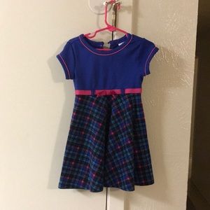 Girls dress. Worn but still in great condition.